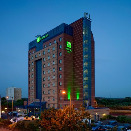 Holiday Inn London Brent Cross, An Ihg Hotel Luaran gambar