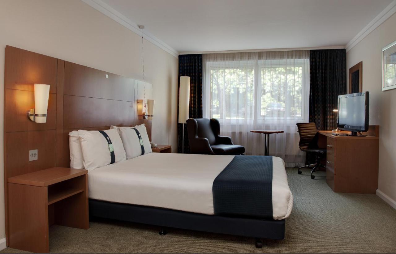 Holiday Inn London Brent Cross, An Ihg Hotel Luaran gambar