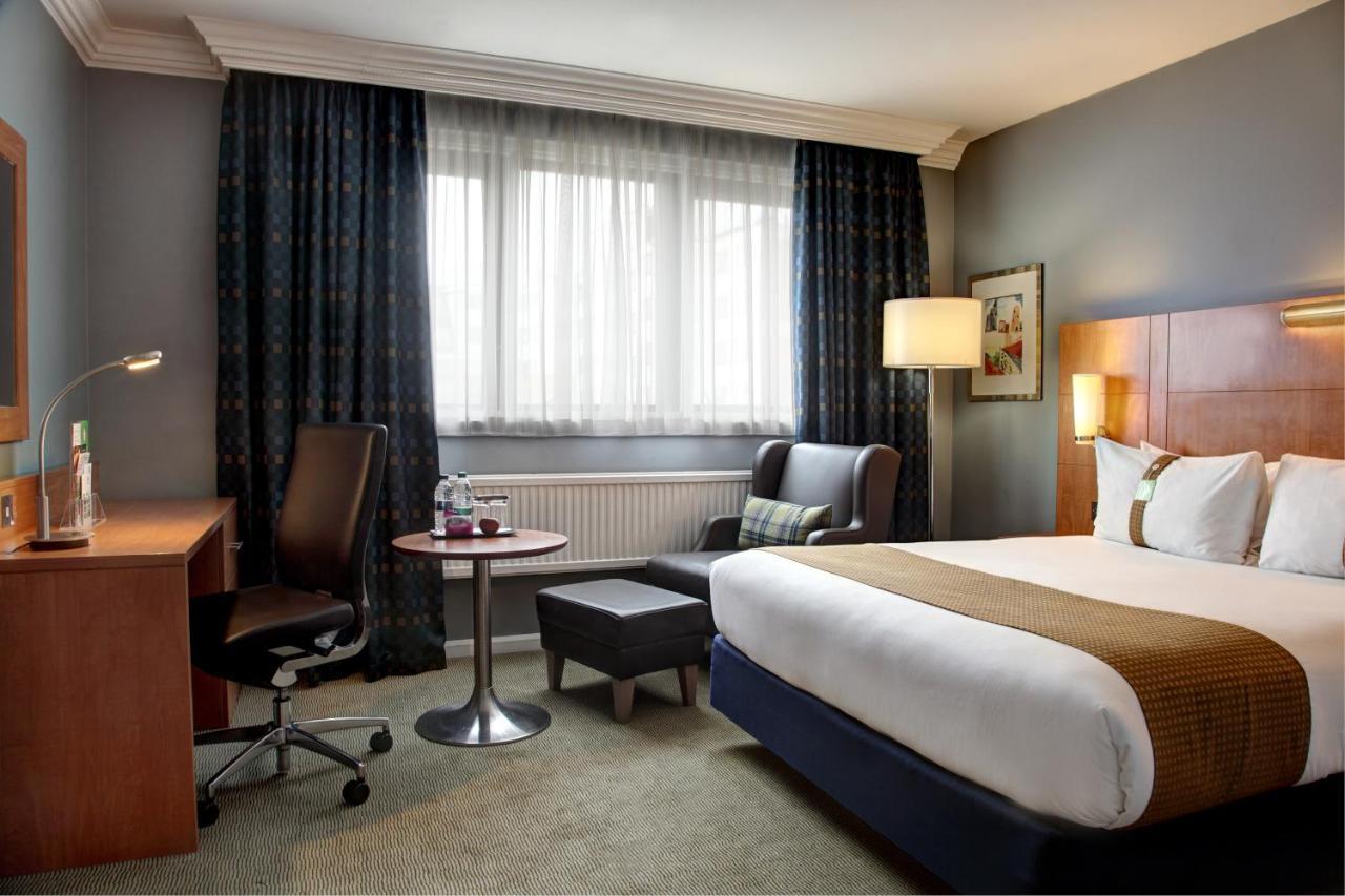 Holiday Inn London Brent Cross, An Ihg Hotel Luaran gambar