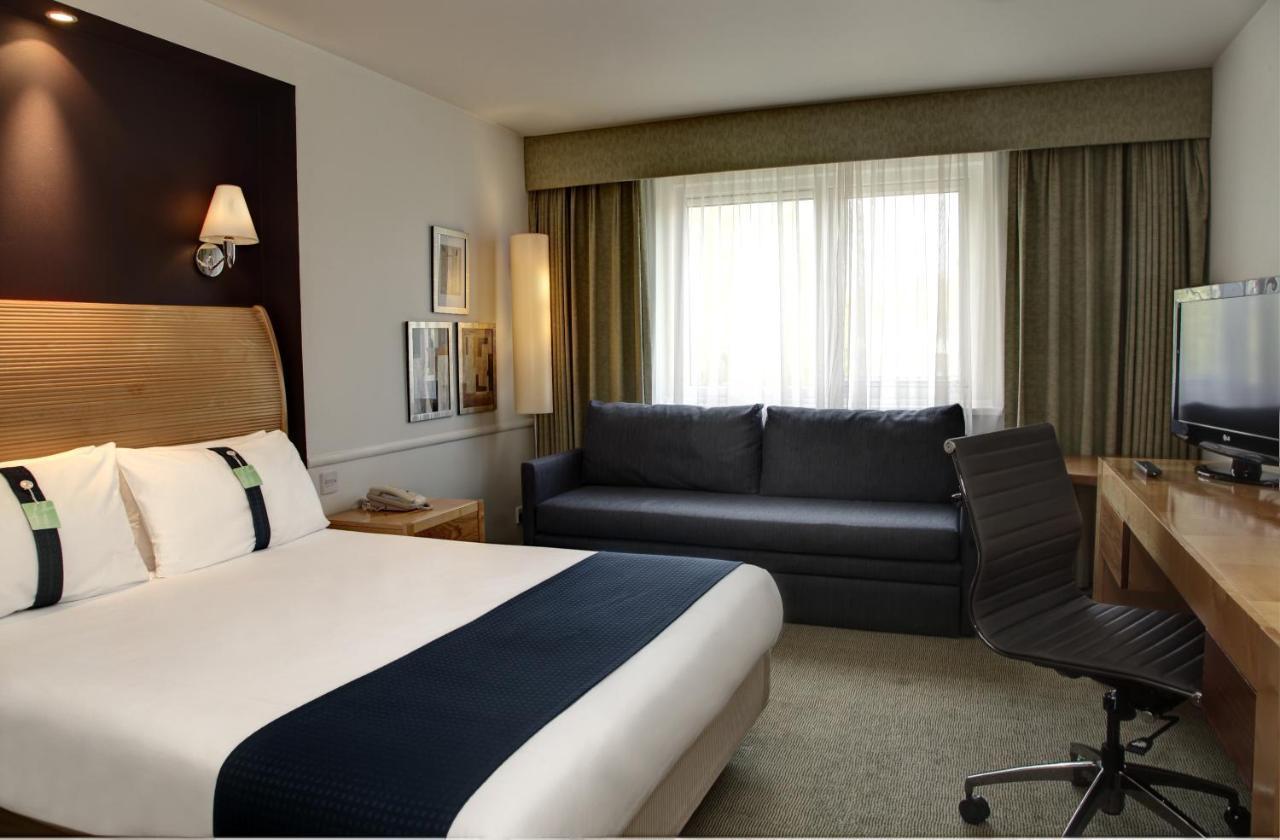 Holiday Inn London Brent Cross, An Ihg Hotel Luaran gambar