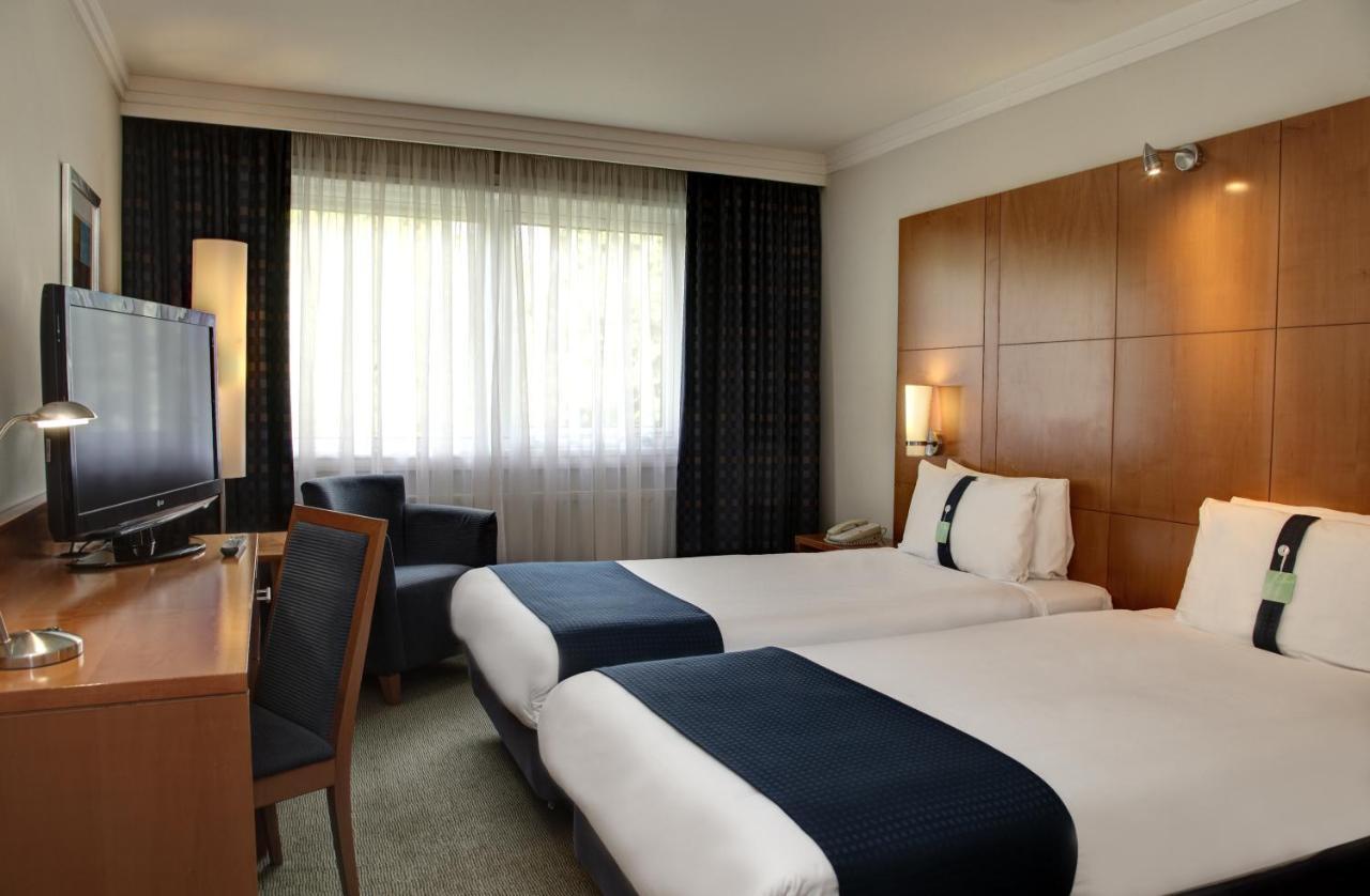 Holiday Inn London Brent Cross, An Ihg Hotel Luaran gambar