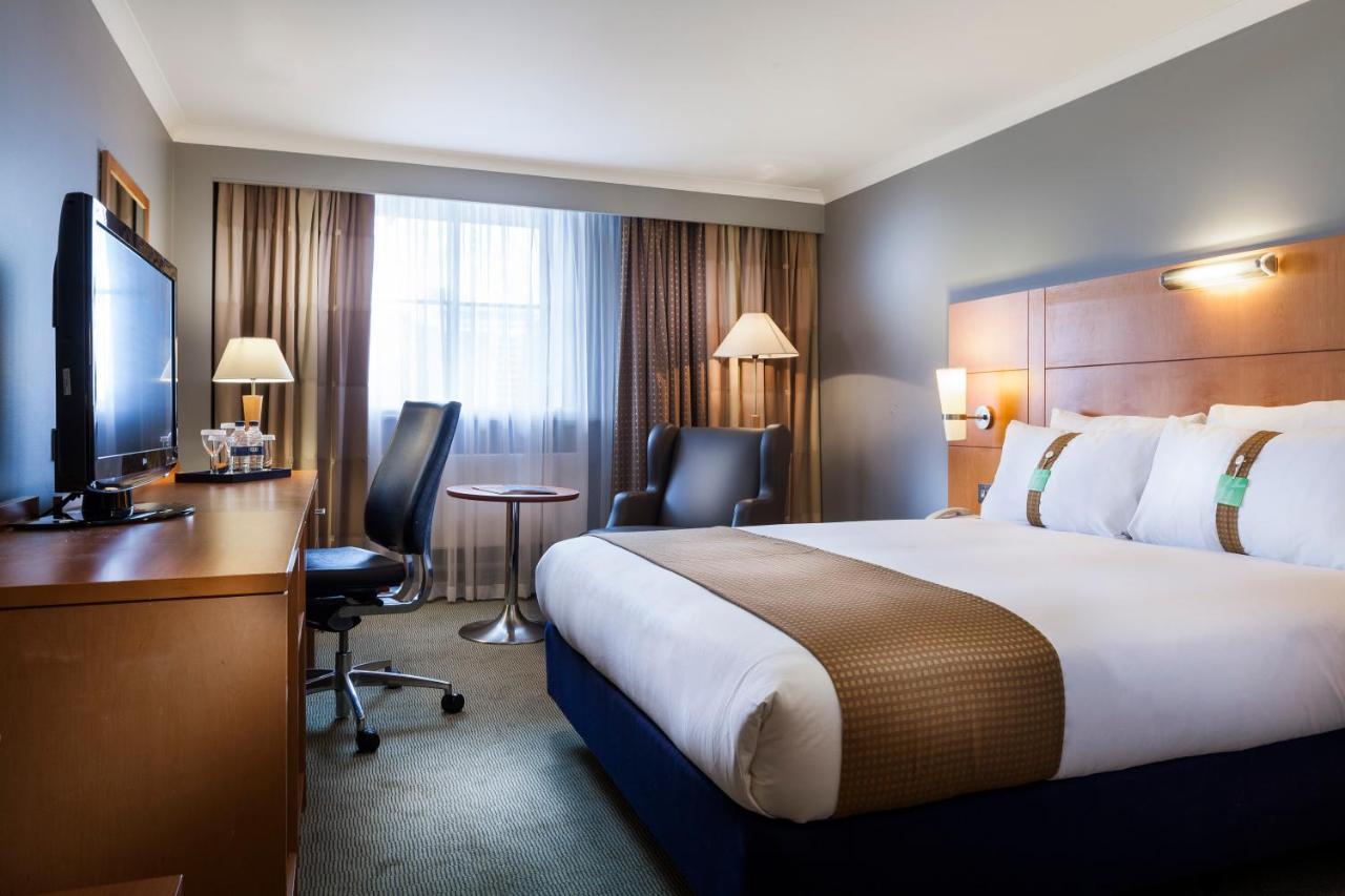 Holiday Inn London Brent Cross, An Ihg Hotel Luaran gambar