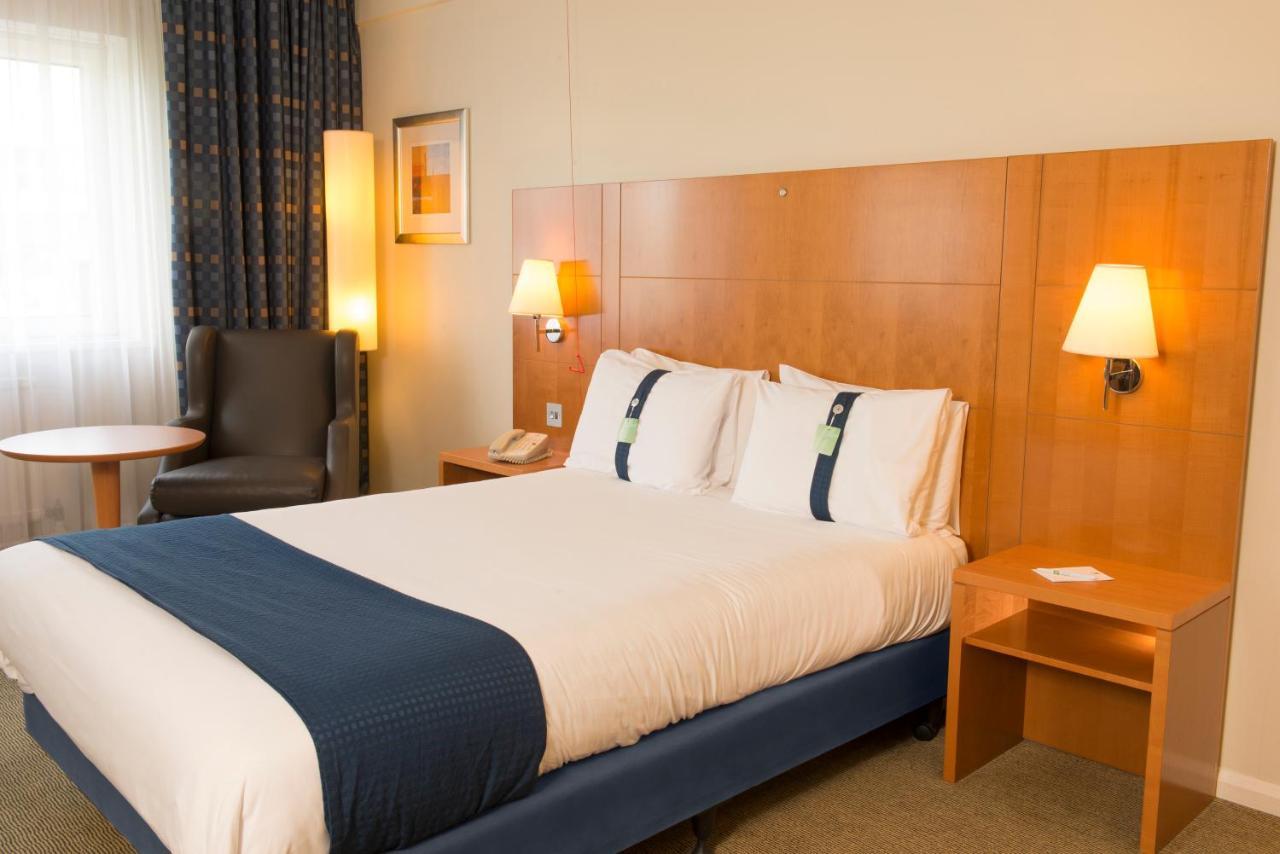 Holiday Inn London Brent Cross, An Ihg Hotel Luaran gambar