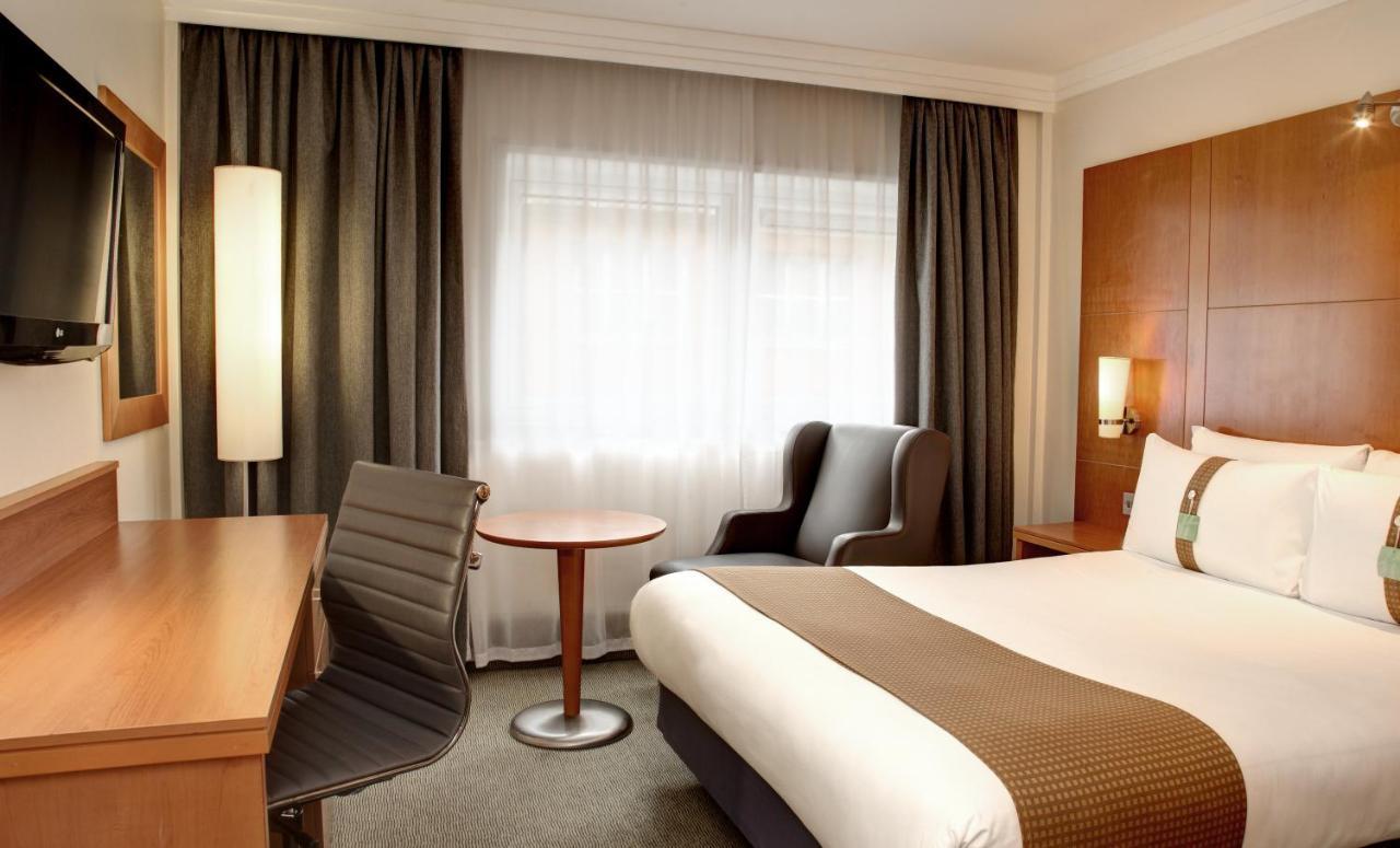 Holiday Inn London Brent Cross, An Ihg Hotel Luaran gambar