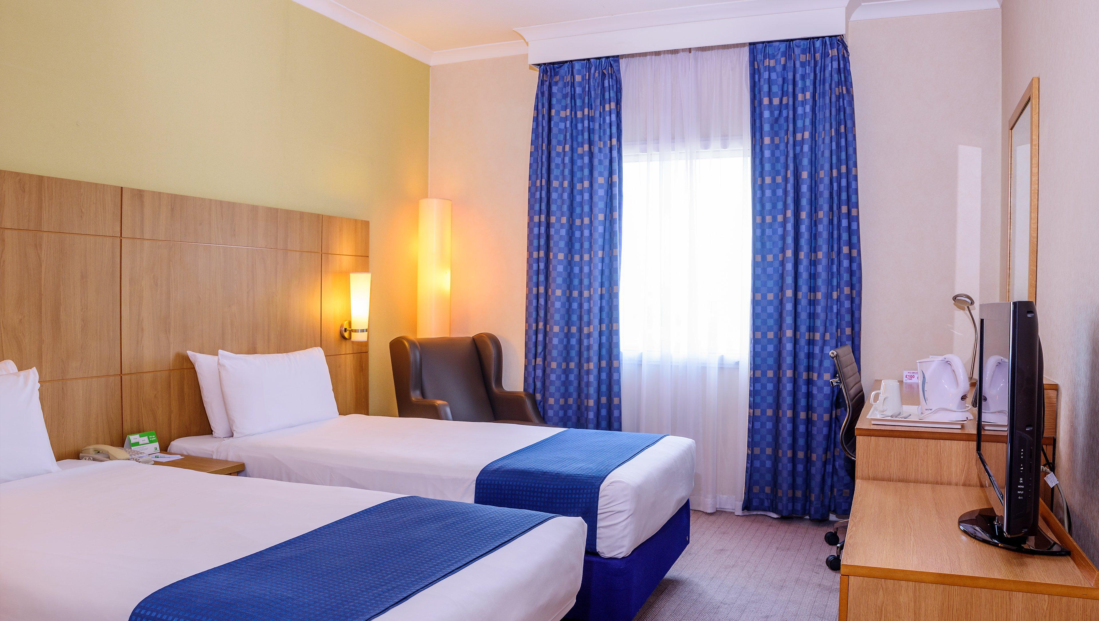 Holiday Inn London Brent Cross, An Ihg Hotel Luaran gambar