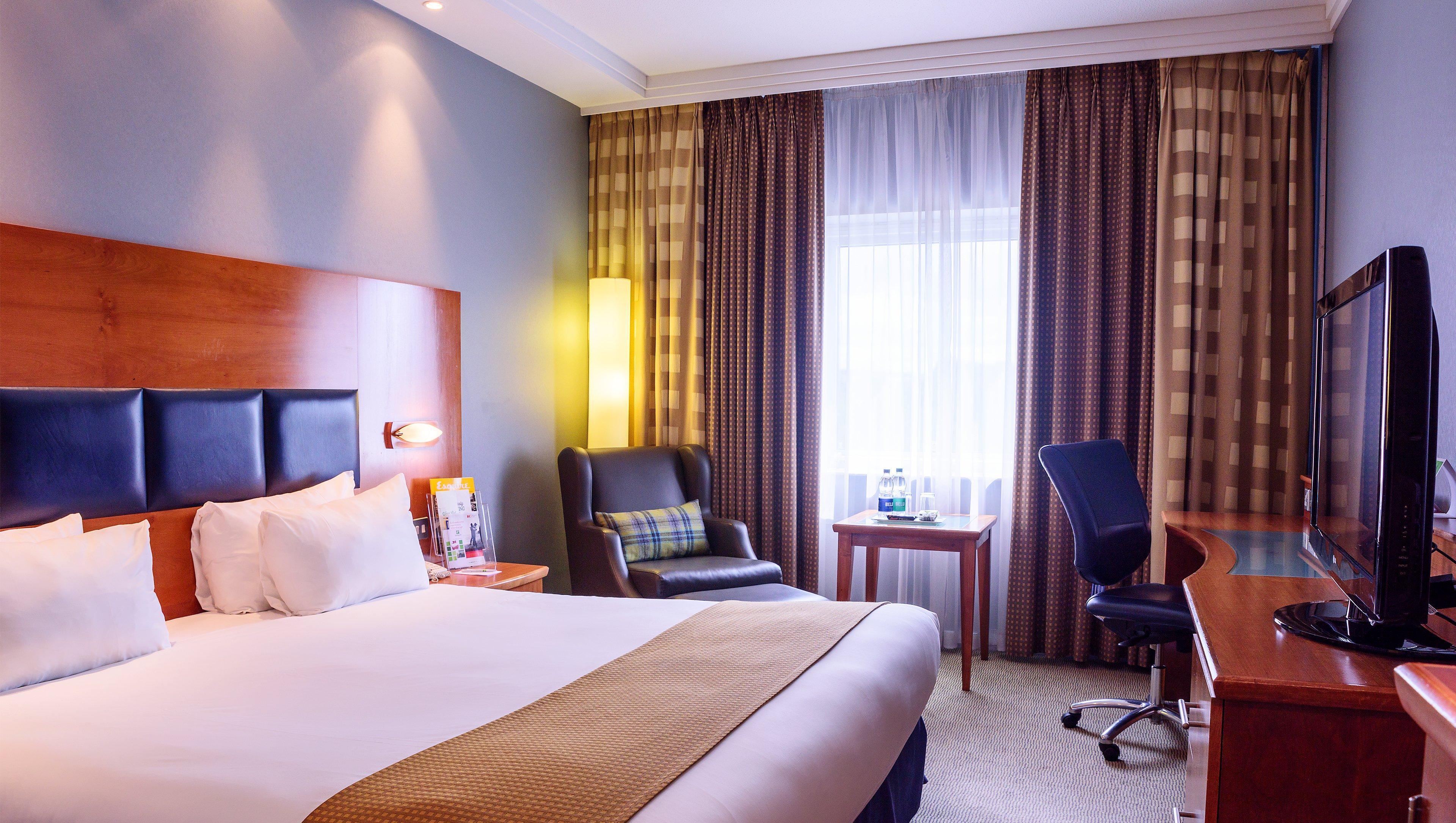 Holiday Inn London Brent Cross, An Ihg Hotel Luaran gambar