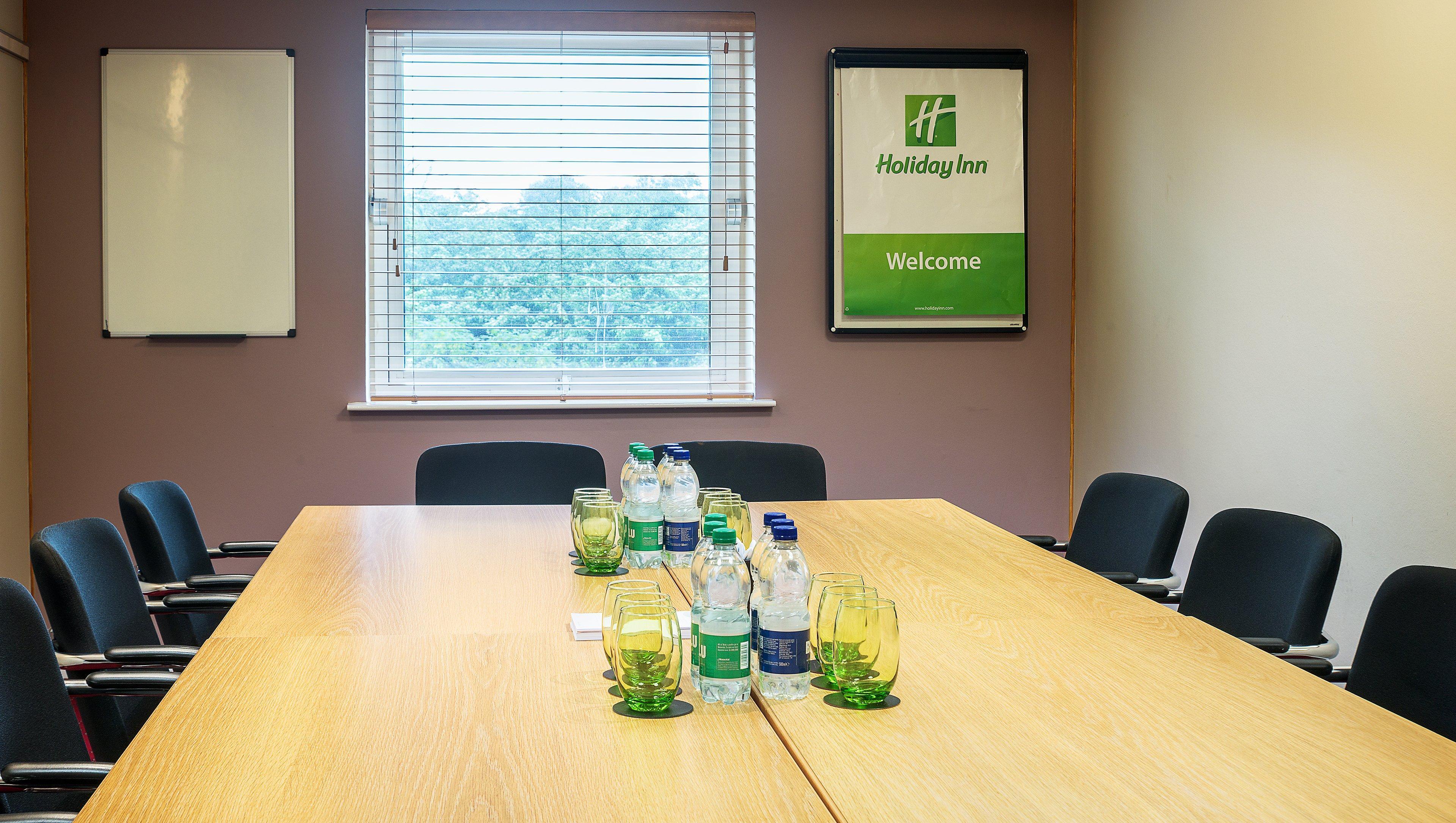Holiday Inn London Brent Cross, An Ihg Hotel Luaran gambar