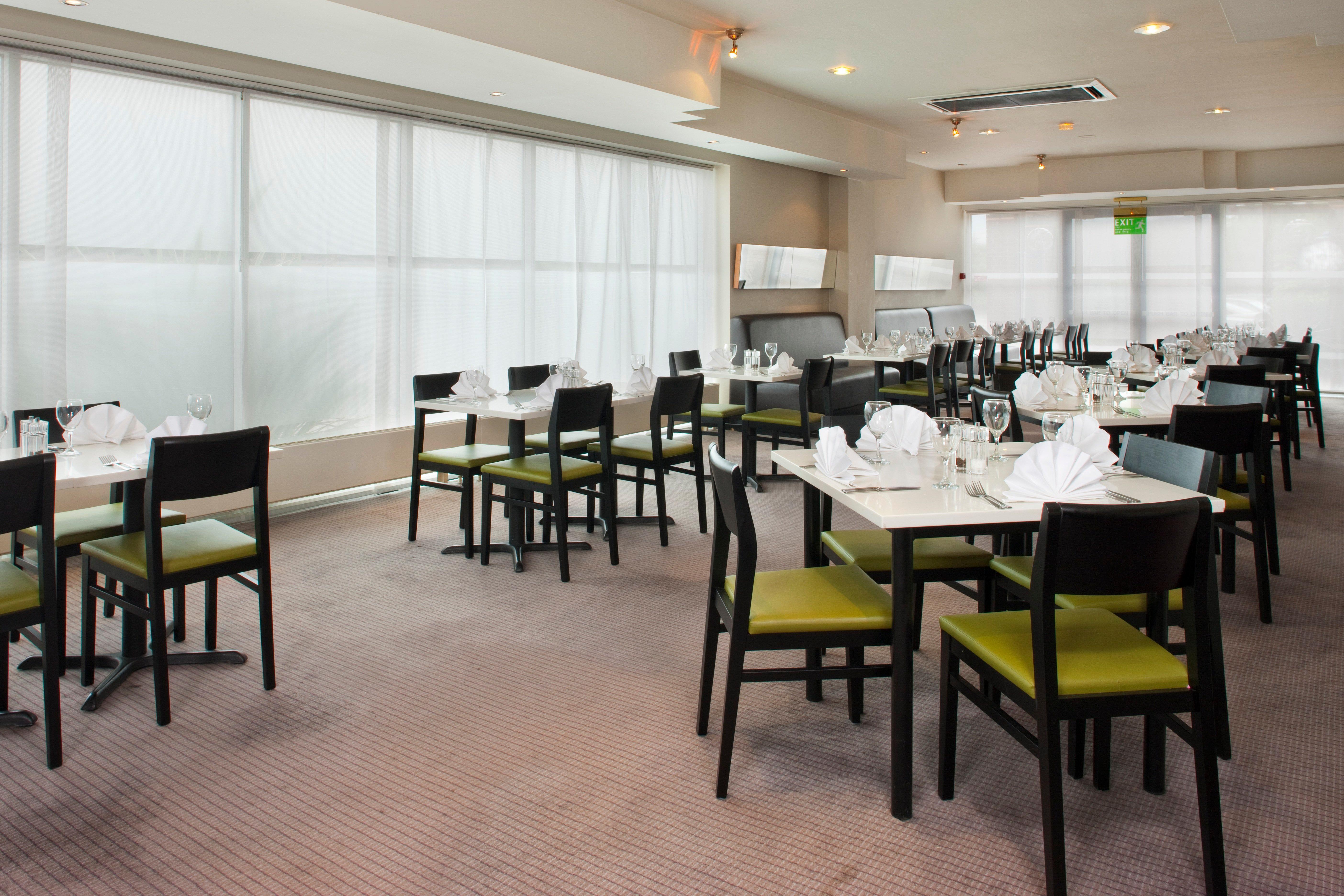 Holiday Inn London Brent Cross, An Ihg Hotel Luaran gambar