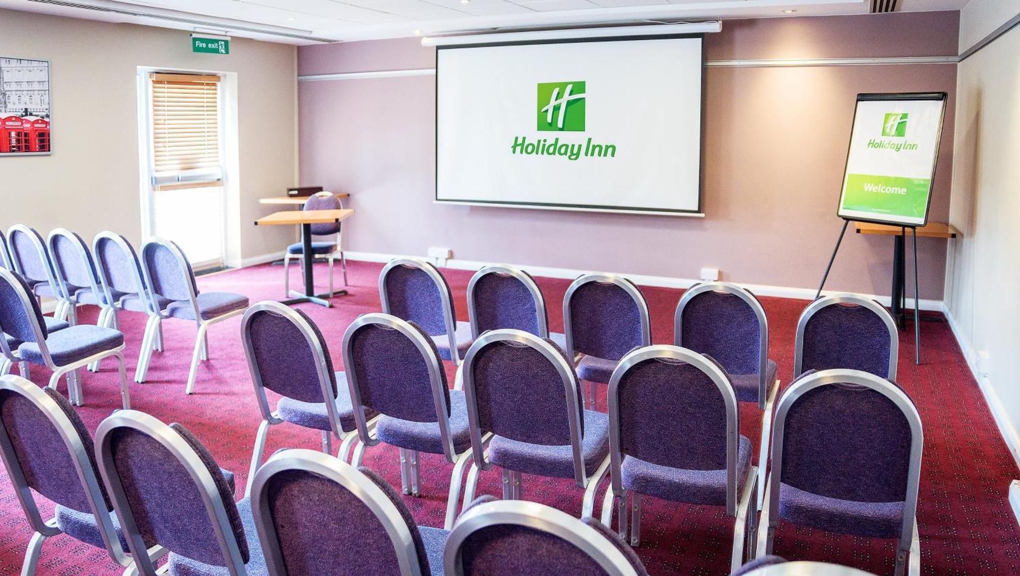 Holiday Inn London Brent Cross, An Ihg Hotel Luaran gambar
