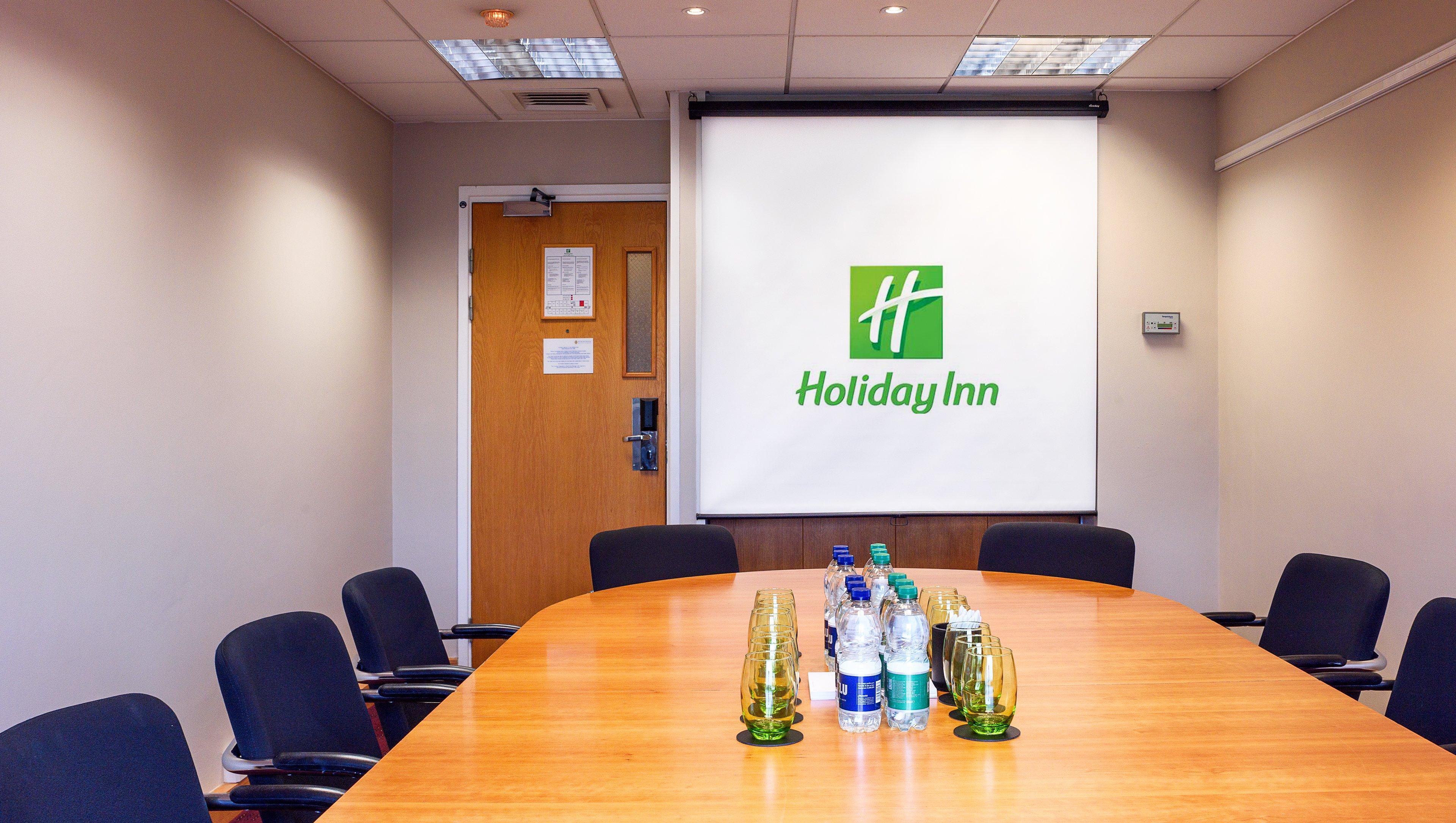 Holiday Inn London Brent Cross, An Ihg Hotel Luaran gambar