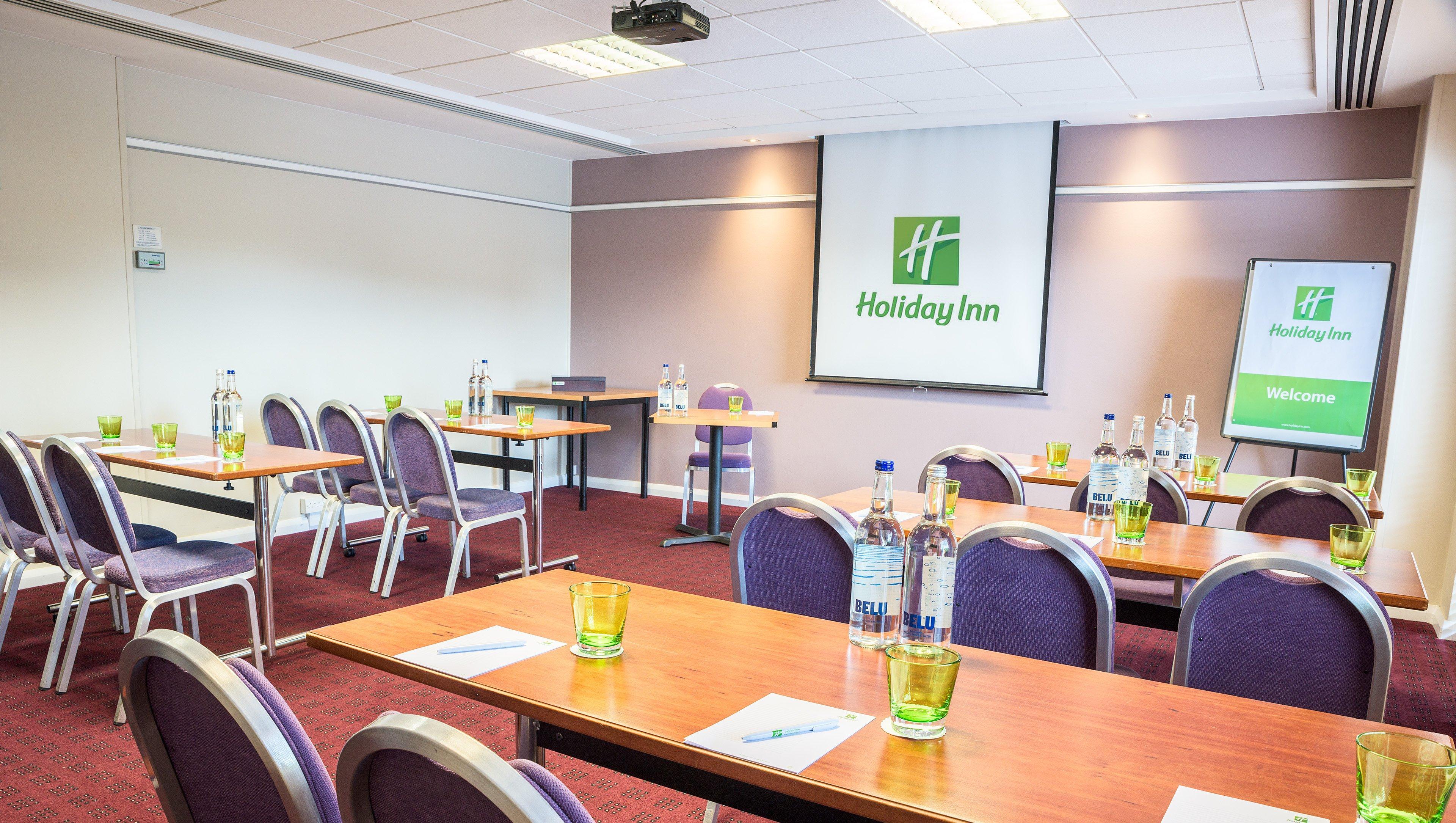 Holiday Inn London Brent Cross, An Ihg Hotel Luaran gambar