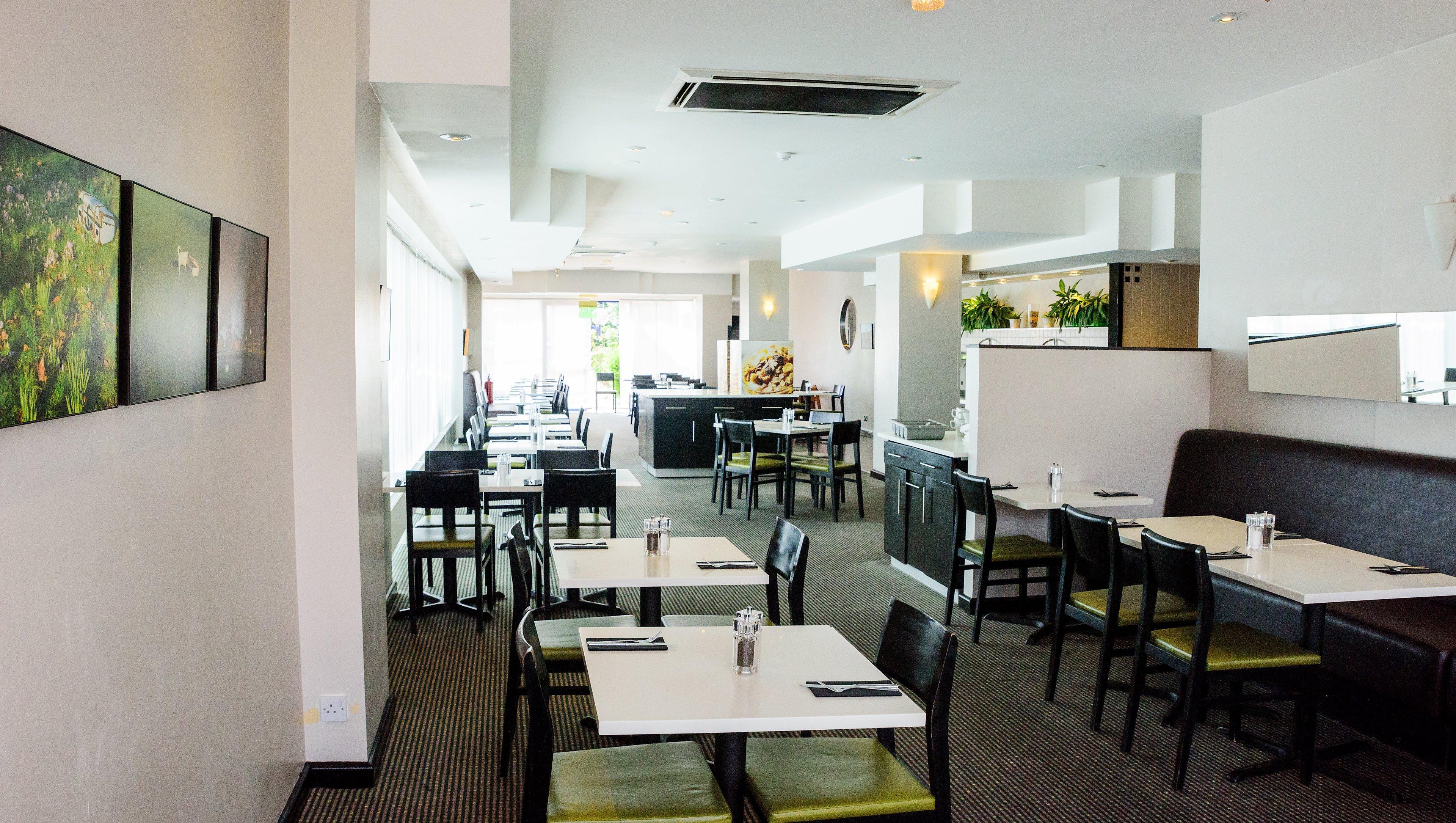 Holiday Inn London Brent Cross, An Ihg Hotel Luaran gambar