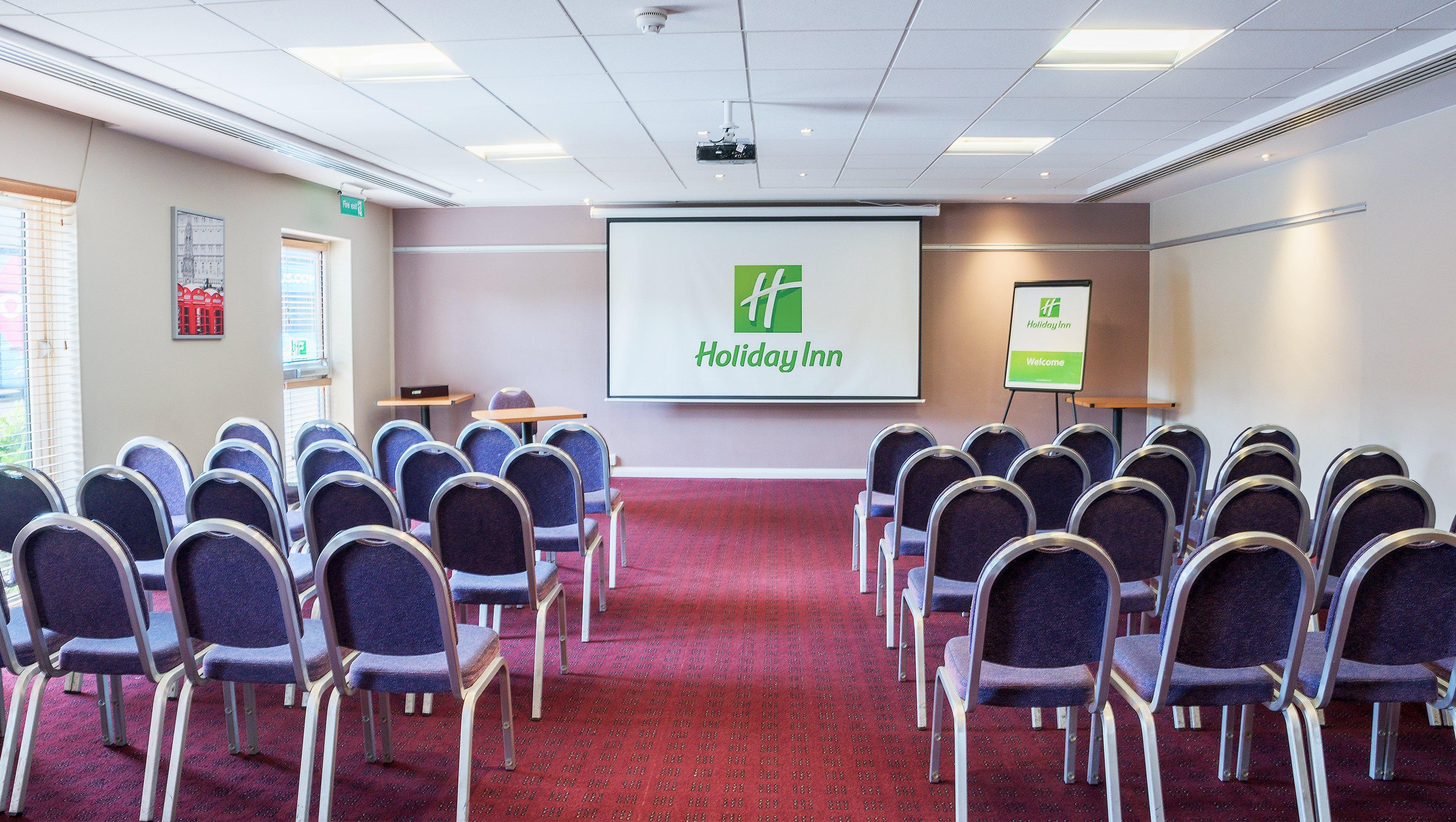 Holiday Inn London Brent Cross, An Ihg Hotel Luaran gambar