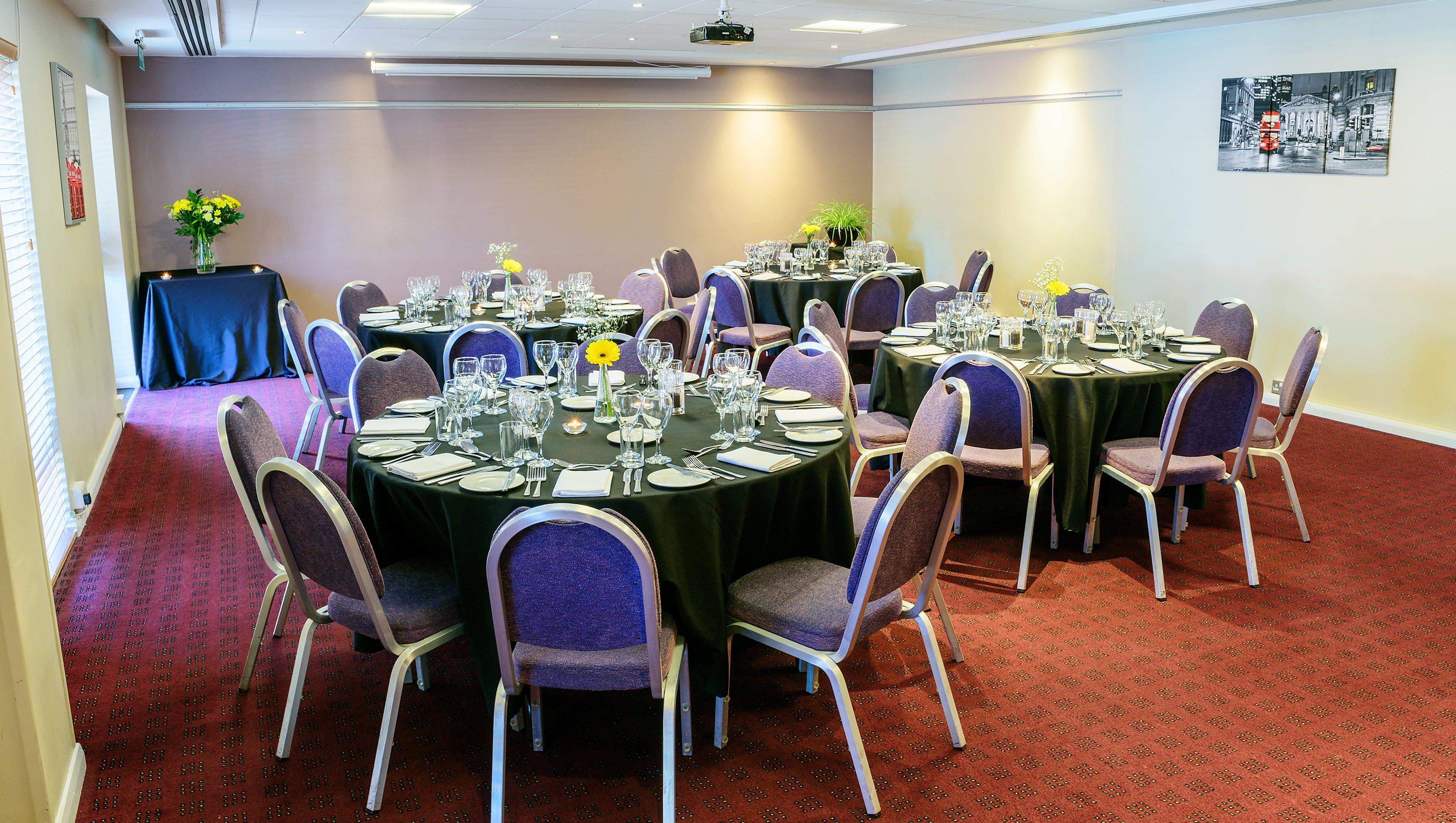 Holiday Inn London Brent Cross, An Ihg Hotel Luaran gambar