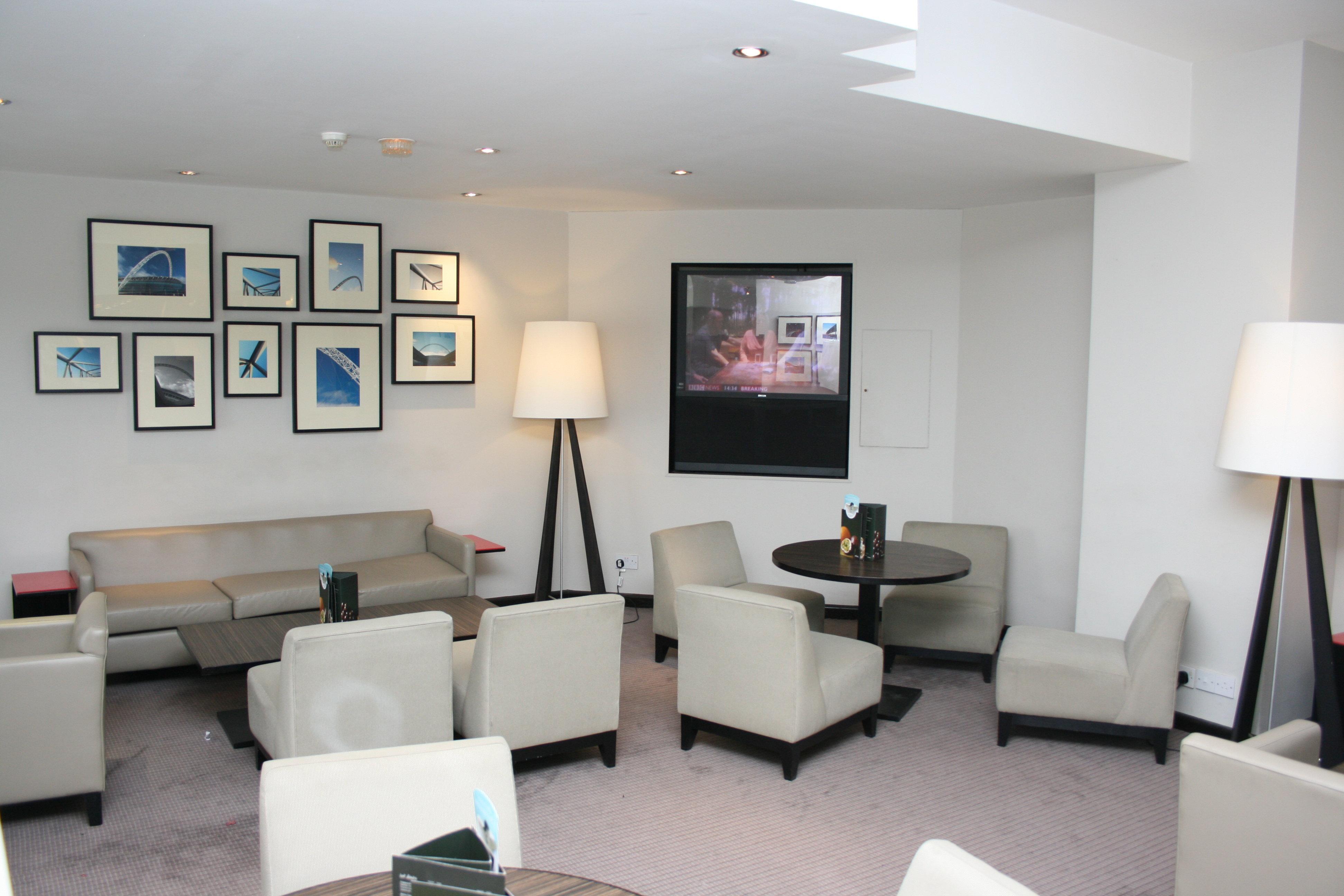 Holiday Inn London Brent Cross, An Ihg Hotel Luaran gambar