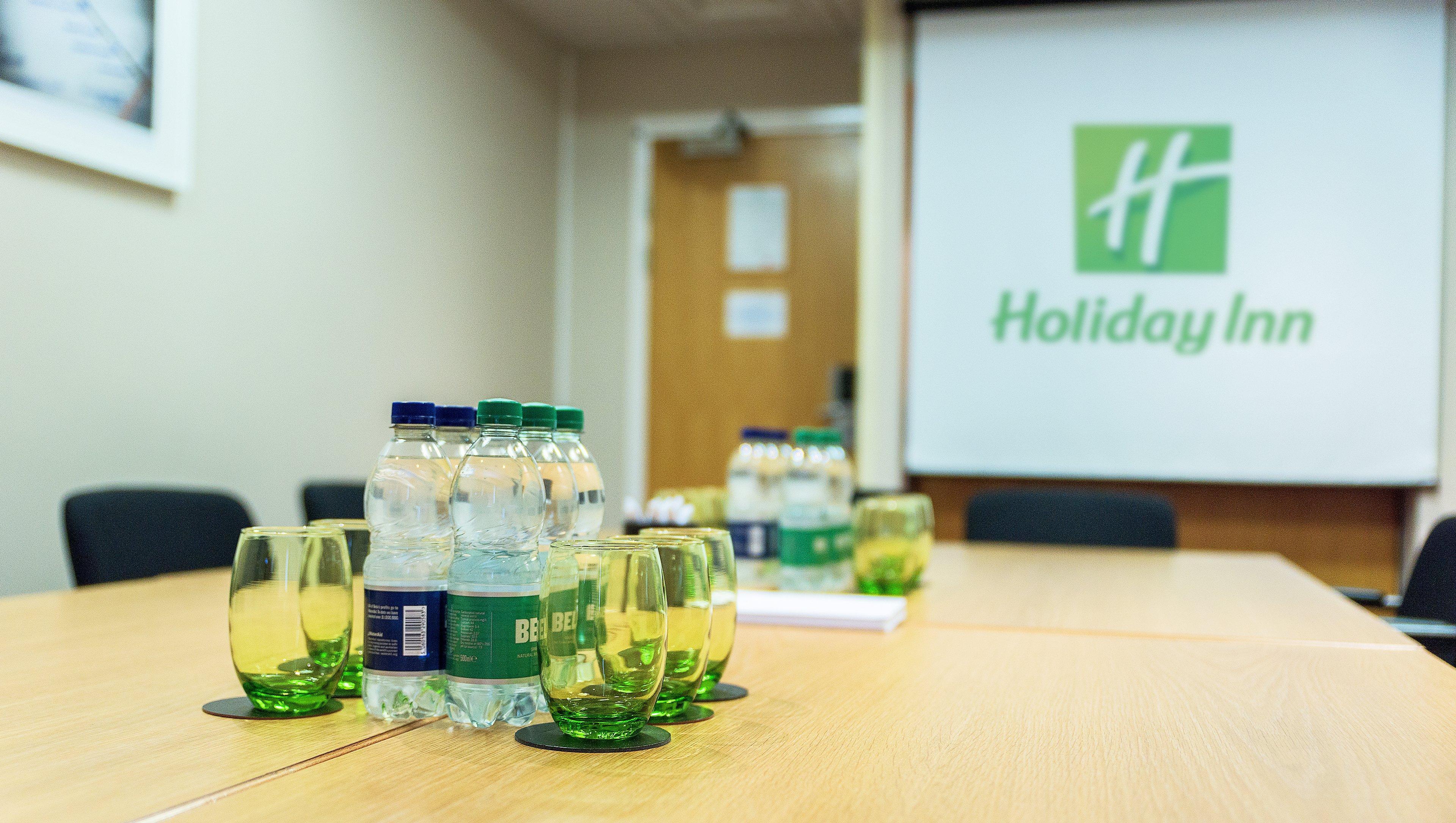 Holiday Inn London Brent Cross, An Ihg Hotel Luaran gambar