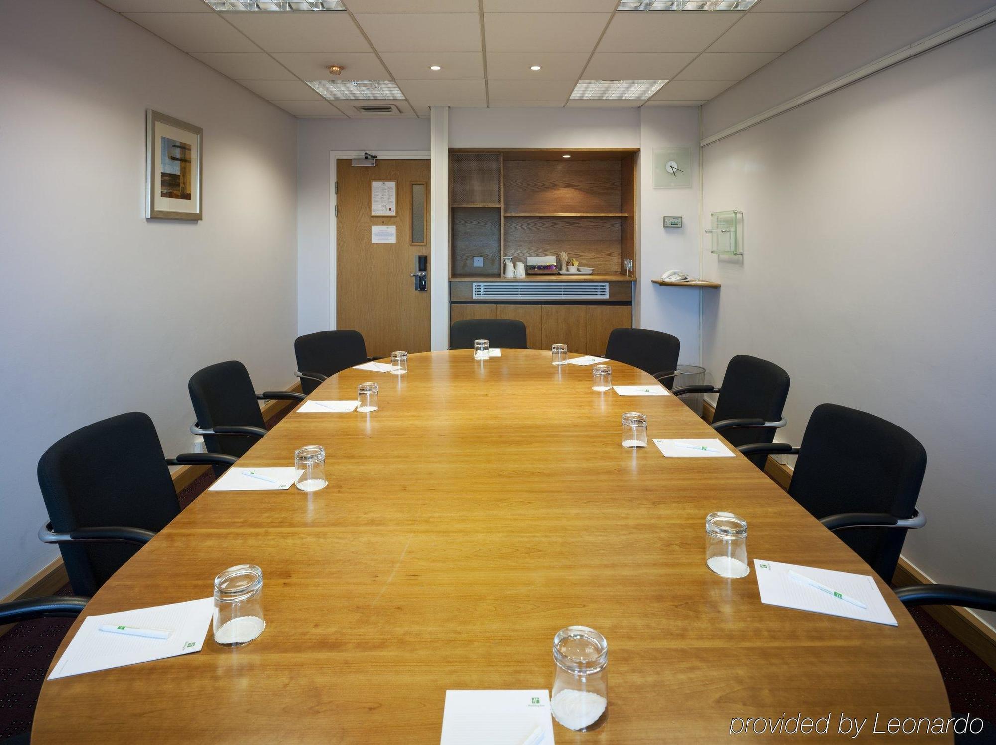 Holiday Inn London Brent Cross, An Ihg Hotel Kemudahan gambar