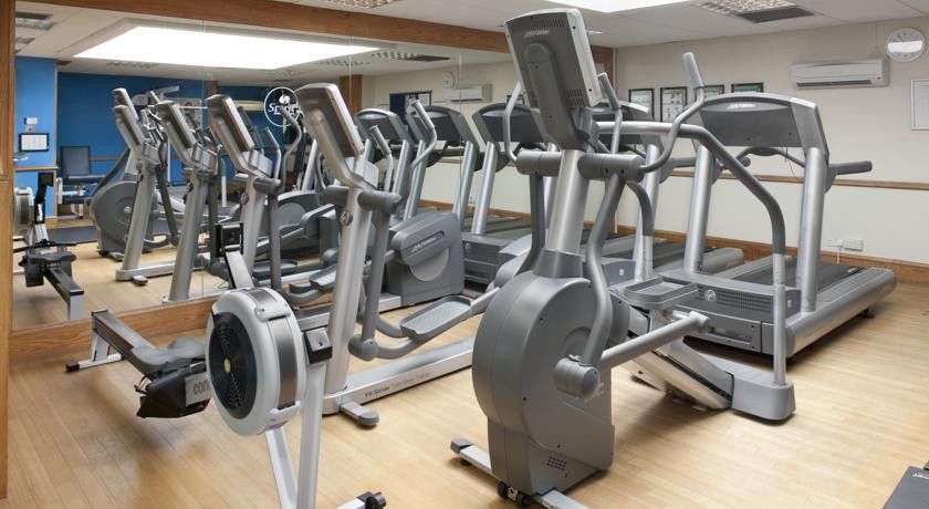 Holiday Inn London Brent Cross, An Ihg Hotel Luaran gambar