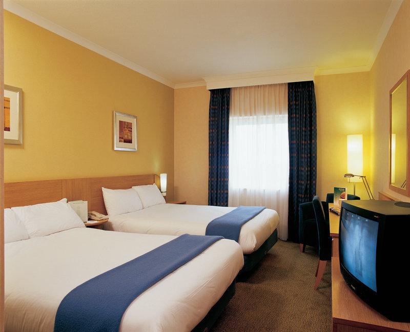 Holiday Inn London Brent Cross, An Ihg Hotel Bilik gambar