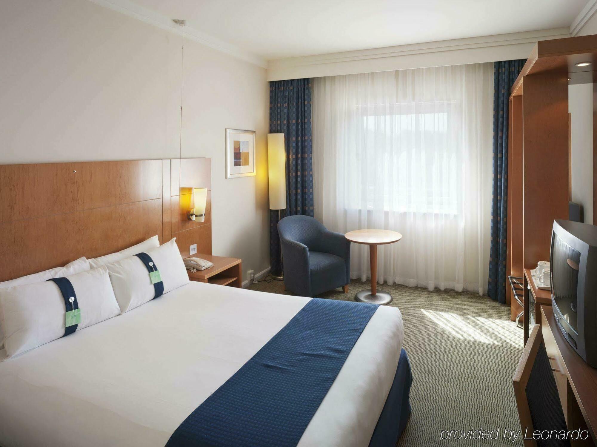 Holiday Inn London Brent Cross, An Ihg Hotel Luaran gambar