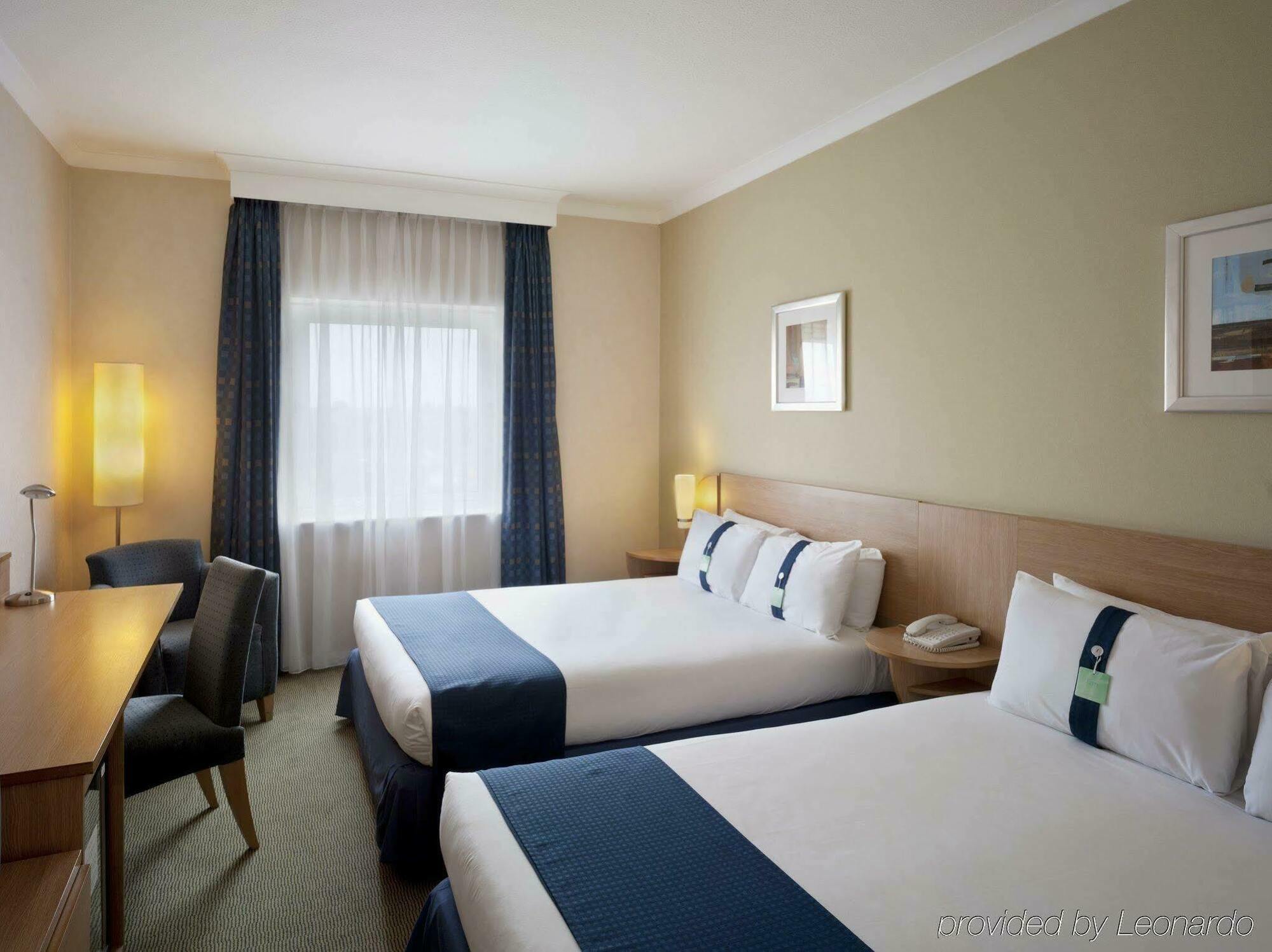 Holiday Inn London Brent Cross, An Ihg Hotel Luaran gambar