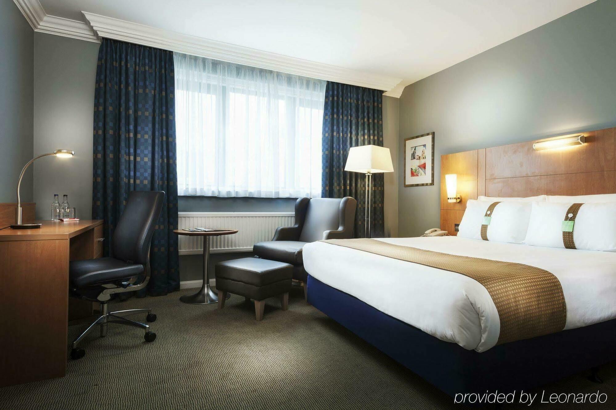 Holiday Inn London Brent Cross, An Ihg Hotel Luaran gambar