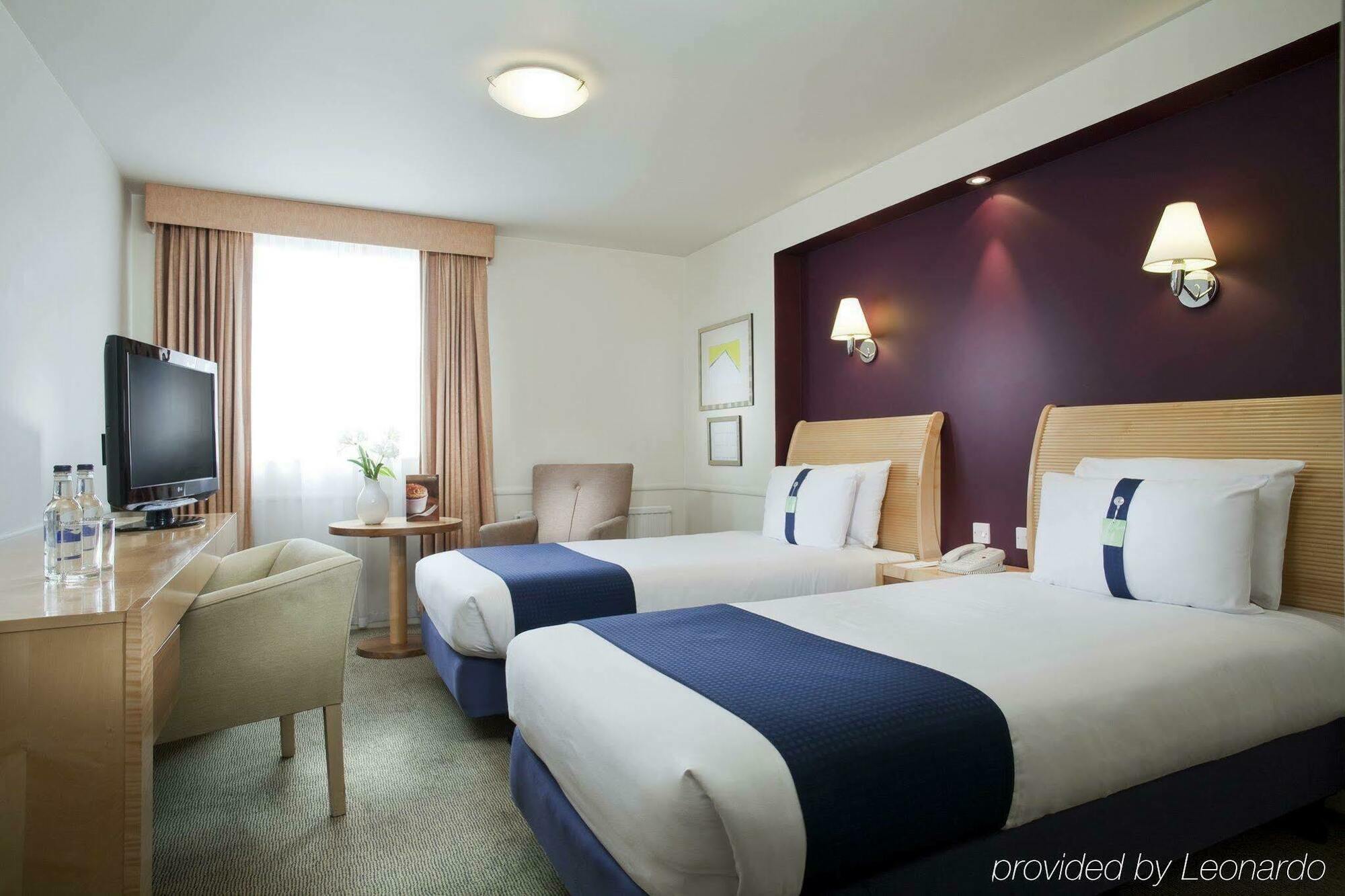 Holiday Inn London Brent Cross, An Ihg Hotel Luaran gambar
